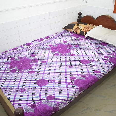 Balaji Guest House Pondicherry Eksteriør bilde