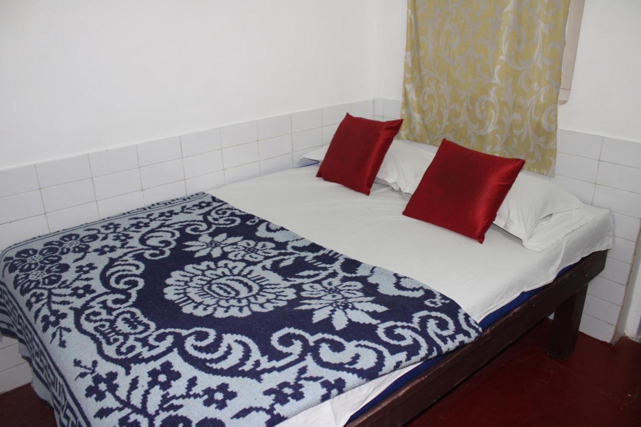 Balaji Guest House Pondicherry Eksteriør bilde