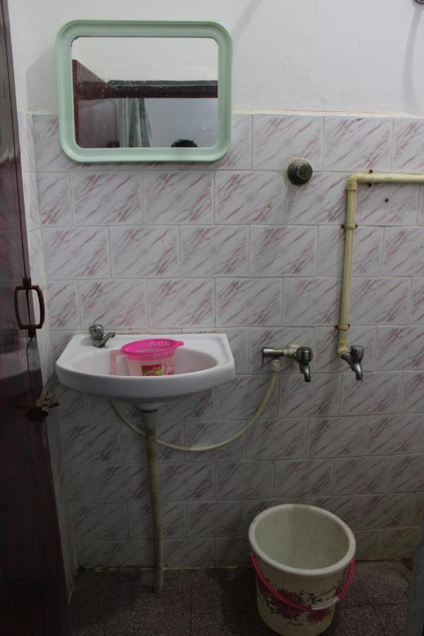 Balaji Guest House Pondicherry Eksteriør bilde