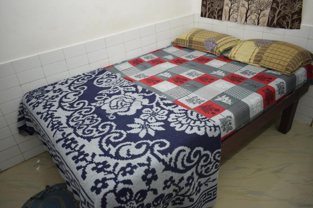 Balaji Guest House Pondicherry Eksteriør bilde