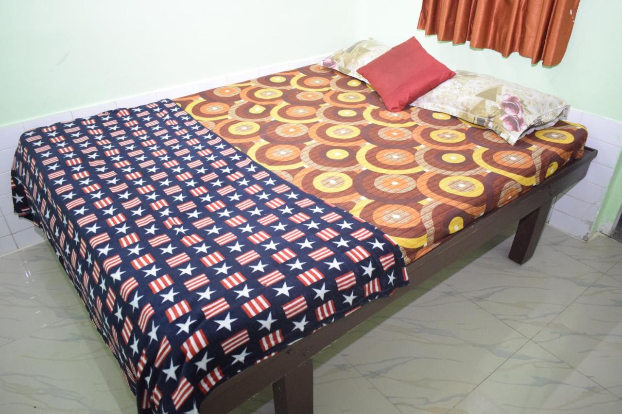 Balaji Guest House Pondicherry Eksteriør bilde