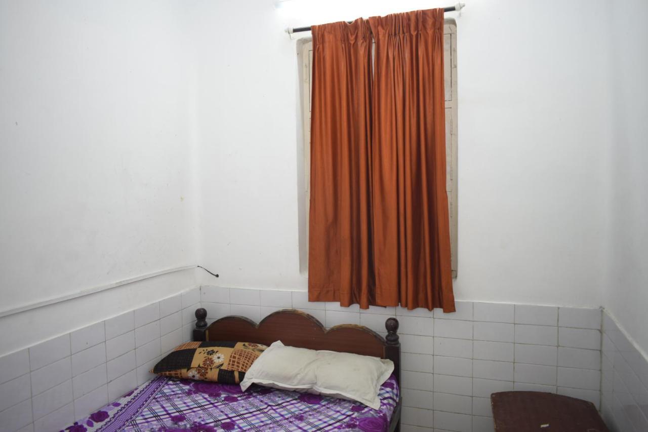 Balaji Guest House Pondicherry Eksteriør bilde