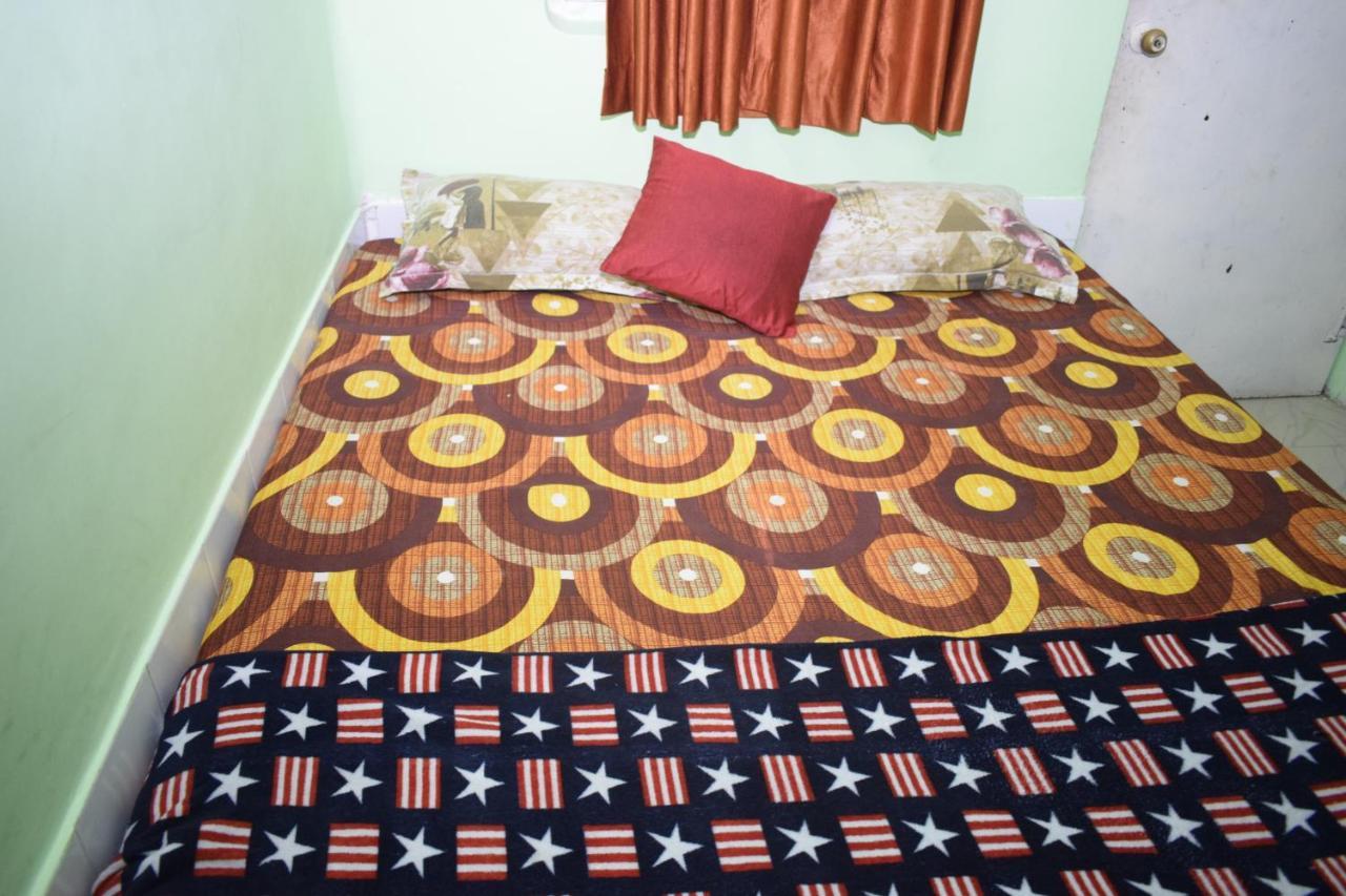 Balaji Guest House Pondicherry Eksteriør bilde