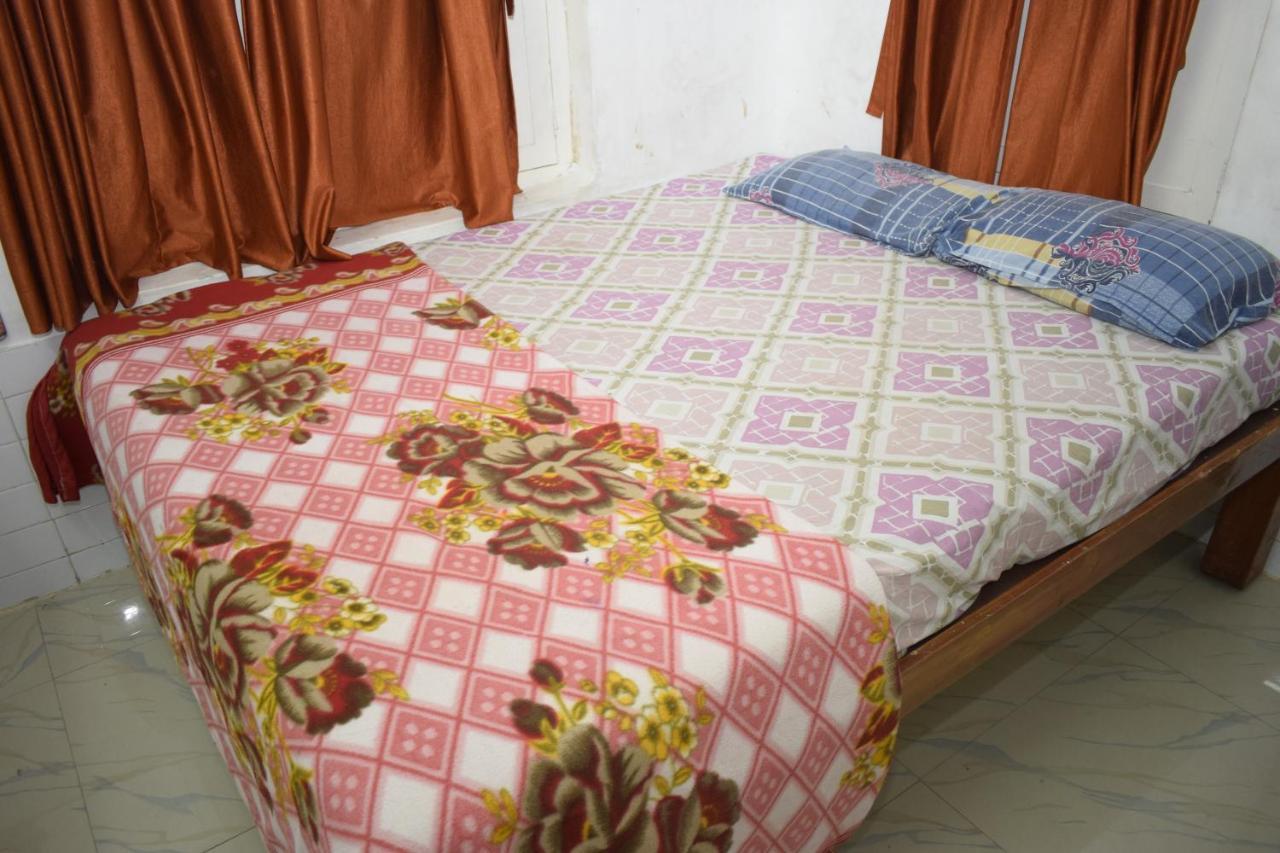 Balaji Guest House Pondicherry Eksteriør bilde