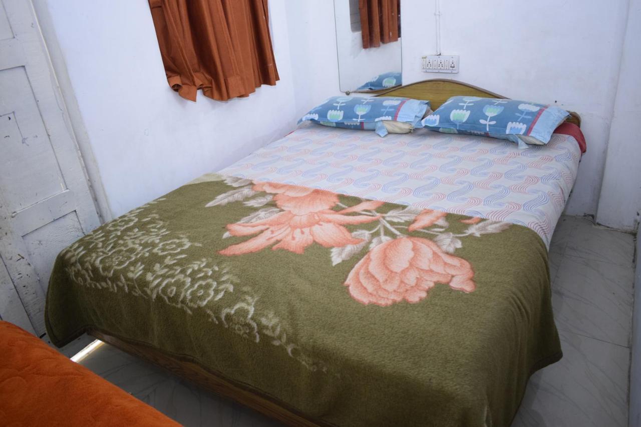 Balaji Guest House Pondicherry Eksteriør bilde